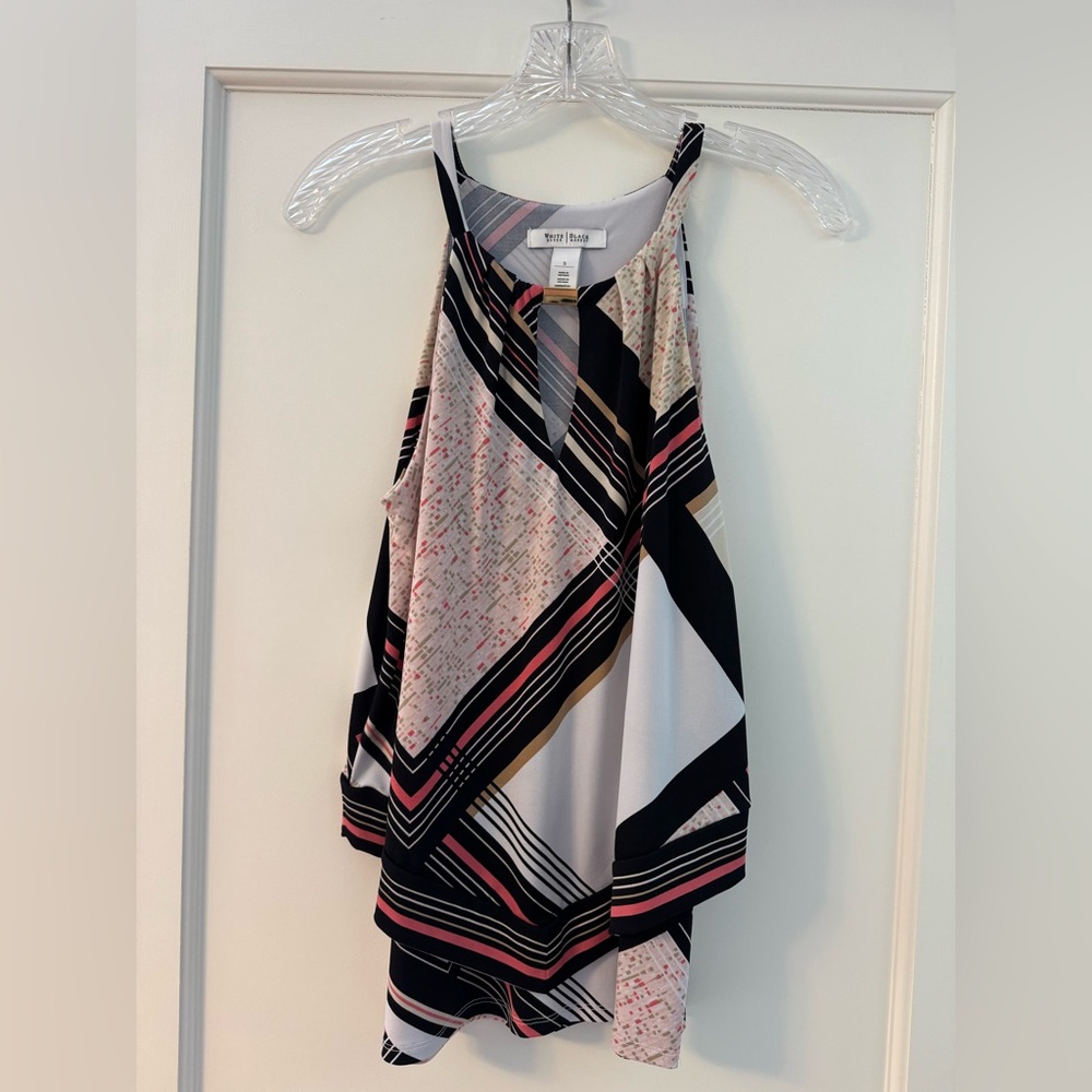 White House Black Market - Top - Size Small